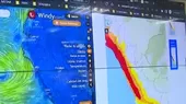 Sutran: Doce vías bloqueadas por inundaciones - Noticias de carreteras-bloqueadas