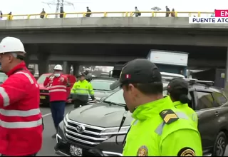 Sutran iniciará cobranza coactiva por diversas infracciones de tránsito 