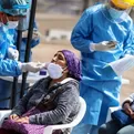 Tacna descarta presencia de variante ómicron tras resultados de pruebas