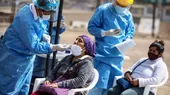 Tacna descarta presencia de variante ómicron tras resultados de pruebas - Noticias de variante-omicrom