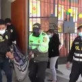 Tacna: Madre de familia murió estrangulada en su vivienda