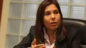 Tania Quispe: “Norma de la Sunat fortalece a la lucha contra el lavado de activos” - Noticias de tania-ramirez