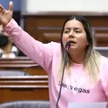 Tania Ramírez: Castillo debe acudir al llamado del fiscal de la nación y dar sus declaraciones