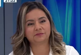 Tania Ramírez: Las pruebas están en la mesa