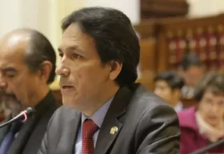 Tapia: No dudaremos en denunciar actos de corrupción detectados en este gobierno