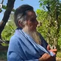 Tarapoto: tres mujeres se reencuentran con su padre después de 42 años