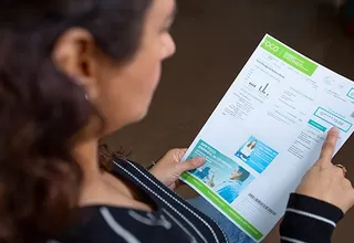 Osinergmin anuncia reducción cercana al 3% en tarifas eléctricas desde febrero