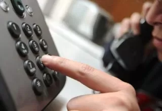 Tarifas de telefonía fija disminuirán desde el 1 de junio