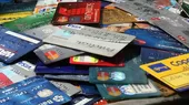 Tarjetas de crédito: Bancos tendrían que ofrecer al menos una sin cobrar membresía - Noticias de financieras