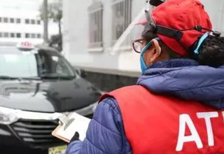 Taxi independiente: Conoce los requisitos para poder brindar este servicio