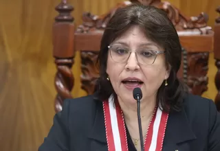 TC acepta demanda contra ley que da a la PNP investigar delitos