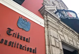 Tribunal Constitucional declara infundada la prescripción de deudas de empresas a la Sunat