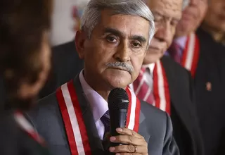 TC declara fundada medida cautelar del JNE por caso Unidad Popular