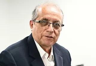 TC declaró fundado el habeas corpus de Nicanor Boluarte