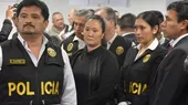 TC designa a magistrados ponentes de casos Keiko Fujimori y Ollanta Humala - Noticias de habeas-data