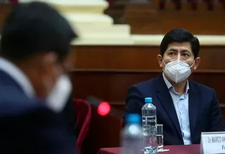 TC ordena a empresa de Zamir Villaverde retirar portones en Cerro Azul