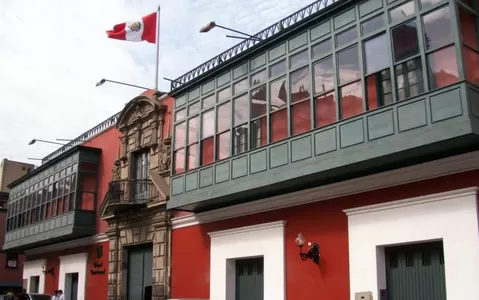 TC prohíbe a congresistas aprobar leyes con iniciativa de gasto