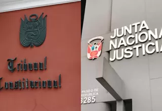 TC rechazó pedido de la JNJ para reprogramar audiencia