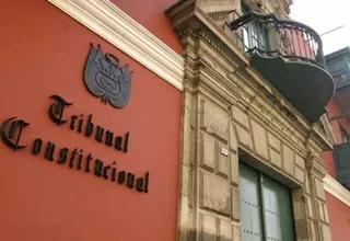 TC suspendió nombramientos de fiscales supremas Mirabal y Ávalos