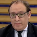 “El TC debe tener un rol colaborador”, afirma magistrado electo Gustavo Gutiérrez