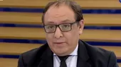 “El TC debe tener un rol colaborador”, afirma magistrado electo Gustavo Gutiérrez - Noticias de tc