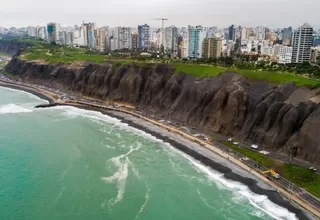 Teleférico de la Costa Verde fue adjudicado a empresa austriaca, reveló alcalde de Miraflores