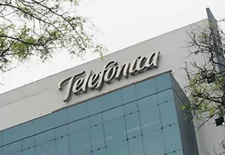 Telefónica del Perú cambia de nombre a Integratel Perú