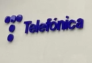 Telefónica del Perú inicia proceso de reestructuración financiera