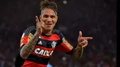 Teletón 2017: Paolo Guerrero donó su camiseta del Flamengo - Noticias de teleton