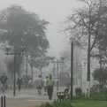 Temperatura en Lima para este viernes 23 de agosto