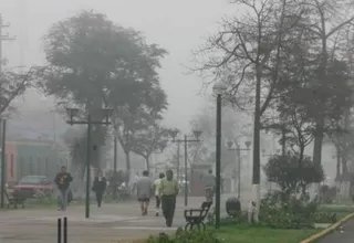 El pronóstico del tiempo para los distritos de la capital este 23 de agosto