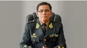Teniente general Max Iglesias fue designado como nuevo comandante general de la PNP - Noticias de max-hernandez