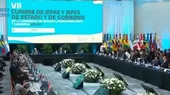 Tenso debate en la VII cumbre de la CELAC - Noticias de luis-iberico