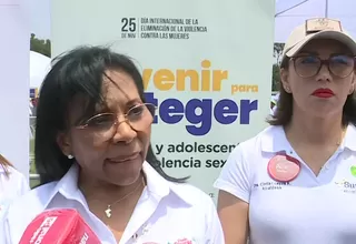 Teresa Hernández exige mejor capacitación y reforma de comisarías