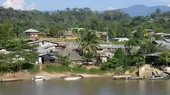 Terremoto en Amazonas: COEN informa que no hay daños personales hasta el momento - Noticias de amazonas