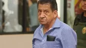 Poder Judicial declaró infundado pedido de prisión domiciliaria para Osmán Morote - Noticias de terrorismo