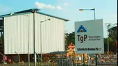 TGP reinició funciones de gasoducto tras reparar fuga en la Amazonía peruana - Noticias de amazonia