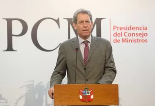 Thorne: Digitalizar el sistema judicial tomará un año