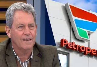 Thorne sobre Petroperú: "Es tirar dinero a la basura"