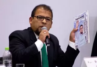 Alcalde de Arequipa asegura que paro contra Tía María será pacífico