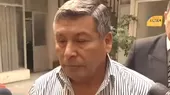 Alcalde de Cocachacra sobre Tía María: Mesa de diálogo está totalmente descartada - Noticias de alain-cornejo