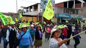 Defensoría: Más de 4 mil escolares son perjudicados con protestas contra Tía María - Noticias de textos escolares