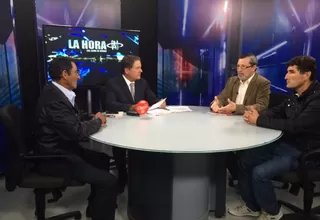 Tía María: ¿La población está en contra del proyecto o es amedrentada?