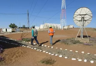 Tía María: Southern no ha iniciado operaciones de construcción de proyecto minero