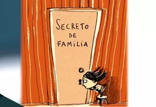 Tiempo de Leer: Recomendamos 21 lecciones para el siglo XXI y Secreto de familia