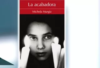 Tiempo de Leer: La acabadora y El vampiro temeroso