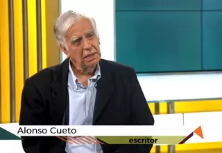 Tiempo de Leer: Alonso Cueto nos da detalles de su libro 'La Perricholi. Reina de Lima'