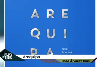 Tiempo de Leer: 'Arequipa', 'La maestra de títeres' y 'Cómo sobrevivir en el mundo de Stranger Things'