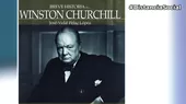 Tiempo de Leer: Breve historia de Winston Churchill y Verde: ¿Has pensado en lo que quieres hacer con tus poderes? - Noticias de arturo-vidal
