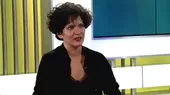 Tiempo de Leer: Mayte Mujica presenta 'Una ciudad para perderse' - Noticias de soledad-mujica